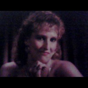 Meet your Posher, Cheryl